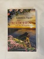 Das Mädchen auf den Klippen - Lucinda Riley