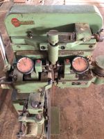 Machine à cheminer («Schränkapparat») MEINERT