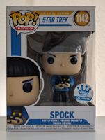Funko Pop! - Star Trek - Spock (funko.com Exclusive) - 1142