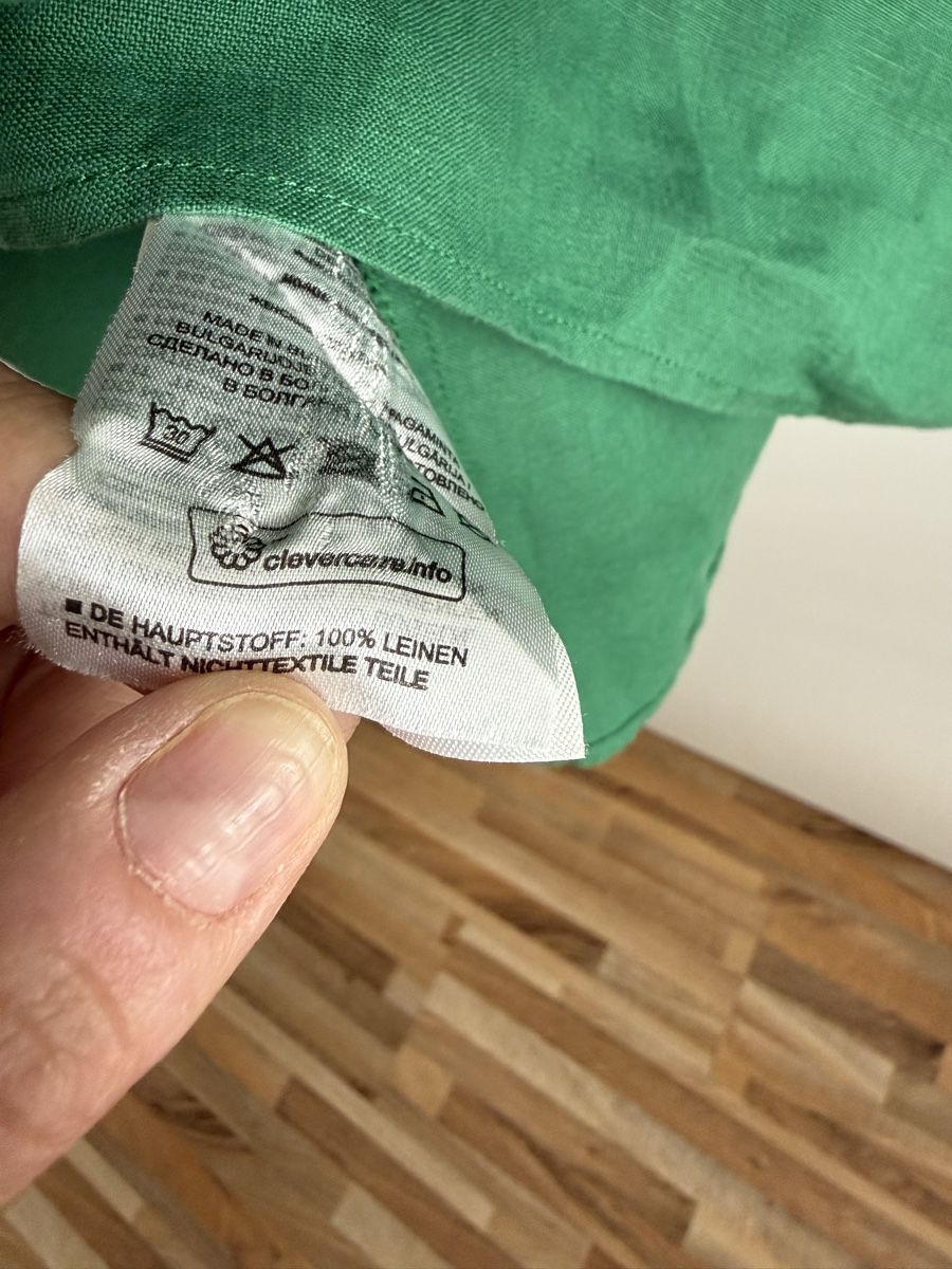 Marc O'Polo Vestiti: Marco Polo Kleid – Usato da Buchs AG venduto da MiWeFe17 6