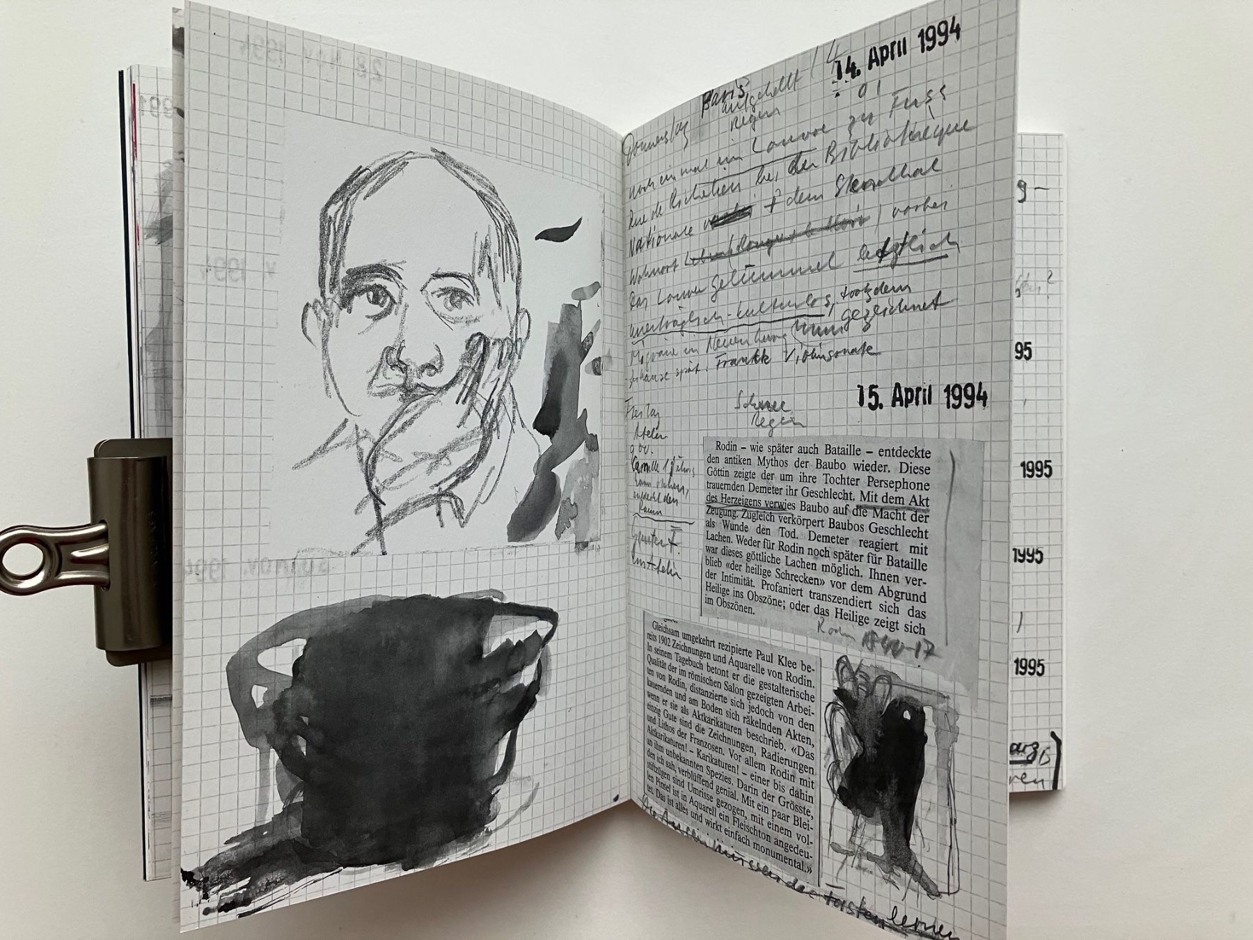 Libri: Heinz Egger – Usato da Basel venduto da artmax 5