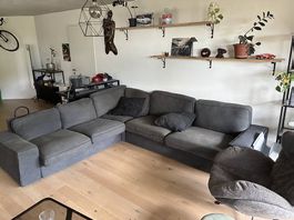 Kivik Sofa