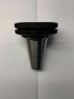 SK50 zu HSK50 Adapter für Voreinstellgerät CNC