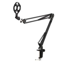 Mikrofonständer Halter 360° Einstellbare