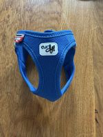 Curli Hundegeschirr XXS – Blau