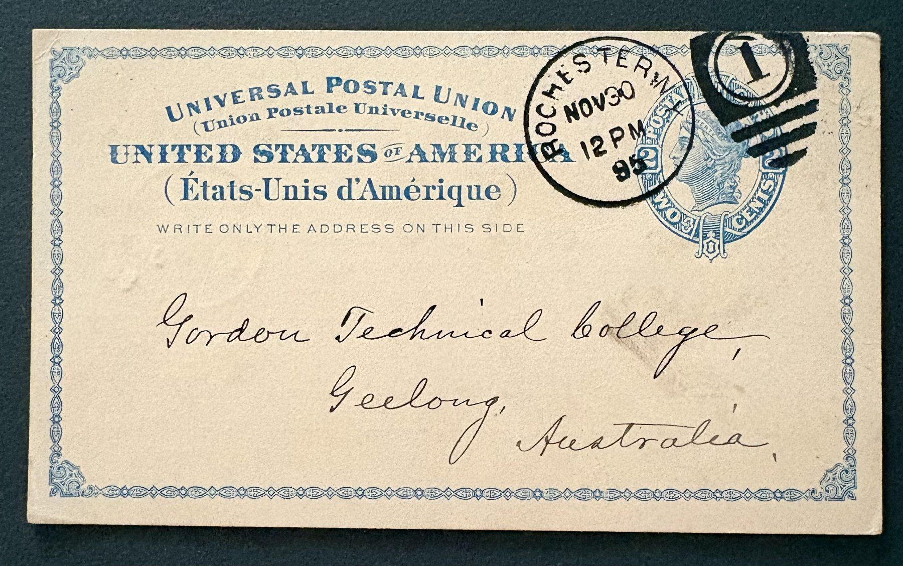 Tous les timbres: USA – D'occasion à Ostermundigen par wini63