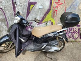 Piaggio Liberty 125 iGet