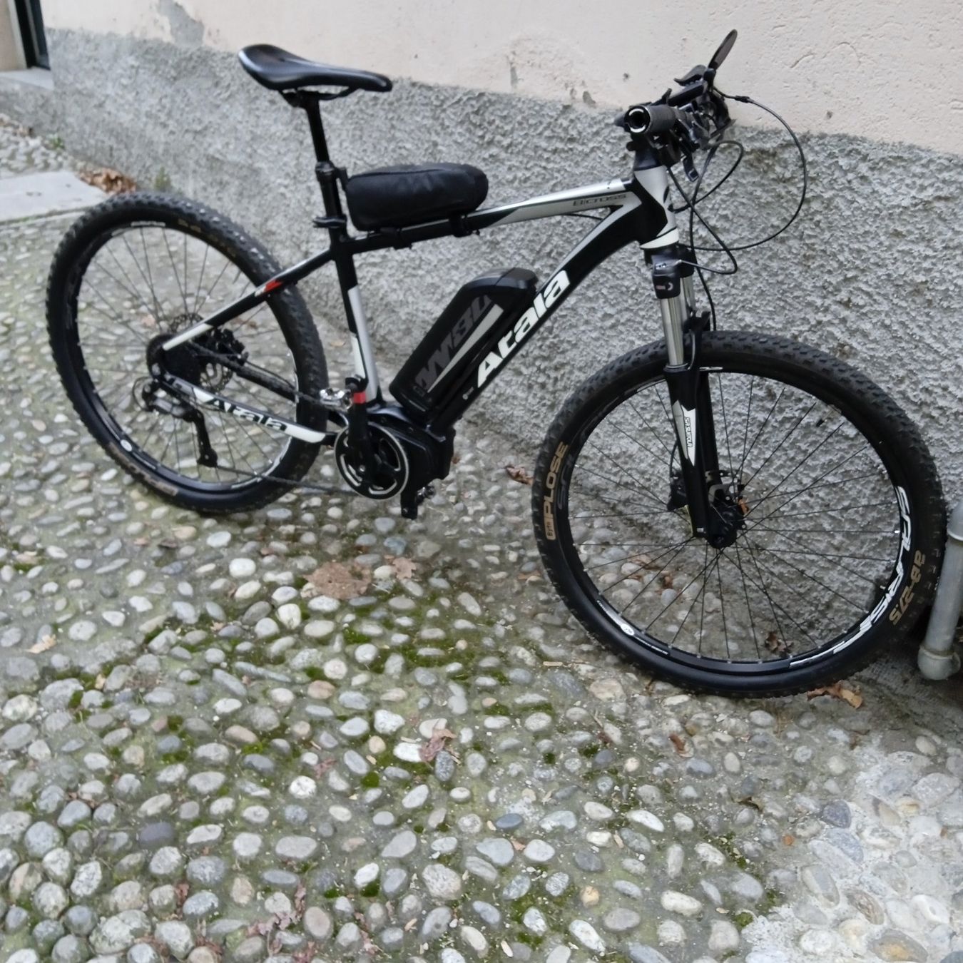 Biciclette: E-MTB Atala B Cross – Nuovo (secondo la descrizione) da Chiasso venduto da gia_82g8 1