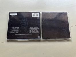 METALLICA tolle Black Album CD Kult Metal Kult Enter sandman
