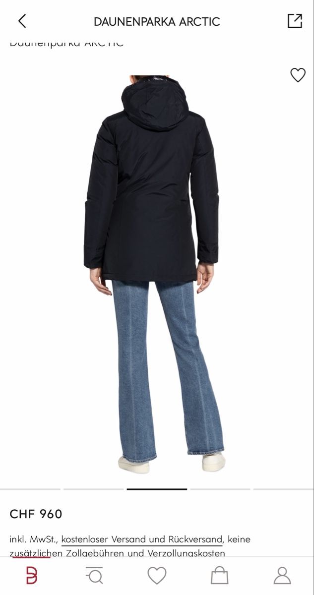 Woolrich Giacche: 450 – Nuovo (secondo la descrizione) da Gravesano venduto da mer_xc6b 8