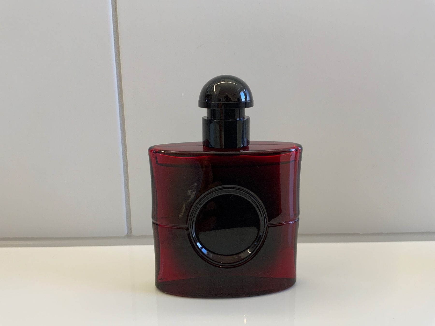 Saint Laurent Profumi & Eau de Toilette: YSL Black Opium Eau de Parfum Over Red – Usato da Wetzikon ZH venduto da ale_5bvt 1
