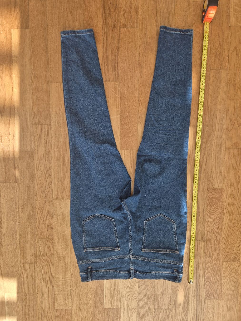 Lotti di vestiti: Set 3 Jeans, gr. 44 – Usato da Basel venduto da Elena_02 6