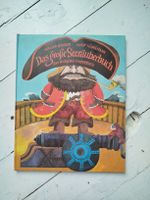 Walter Grieder: Das grosse Seeräuberbuch