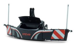 1:32 Sicherheits Frontgewicht 800kg "Steyr"