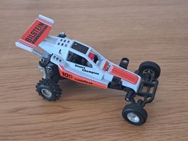 Mc Toy voiture de course