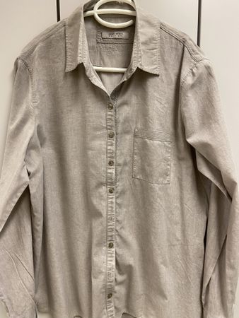 GERRY WEBER HEMD GRÖSSE 40-42