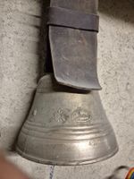 Gusset Glocke 16cm