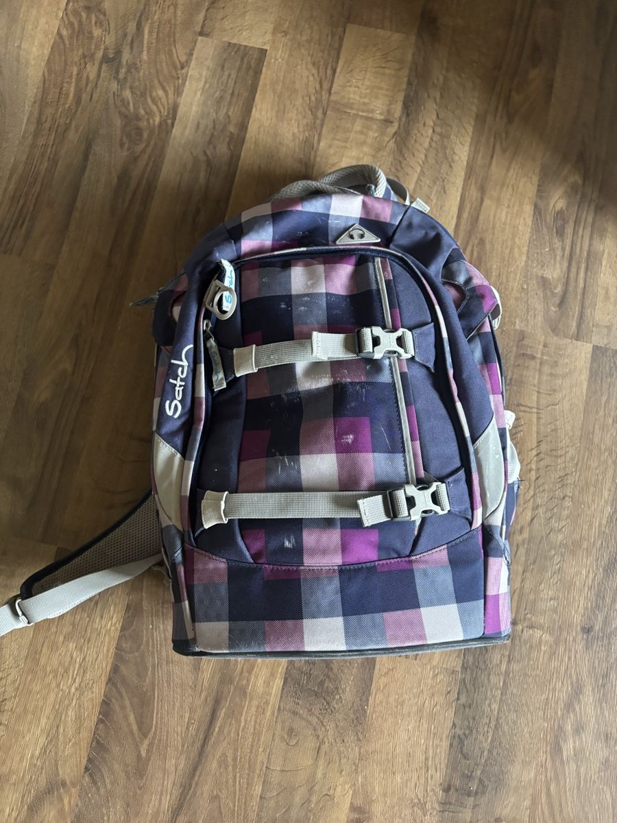 Satch Sacs & sacs à dos: Schulrucksack – D'occasion à Kaltbrunn par _whatever_