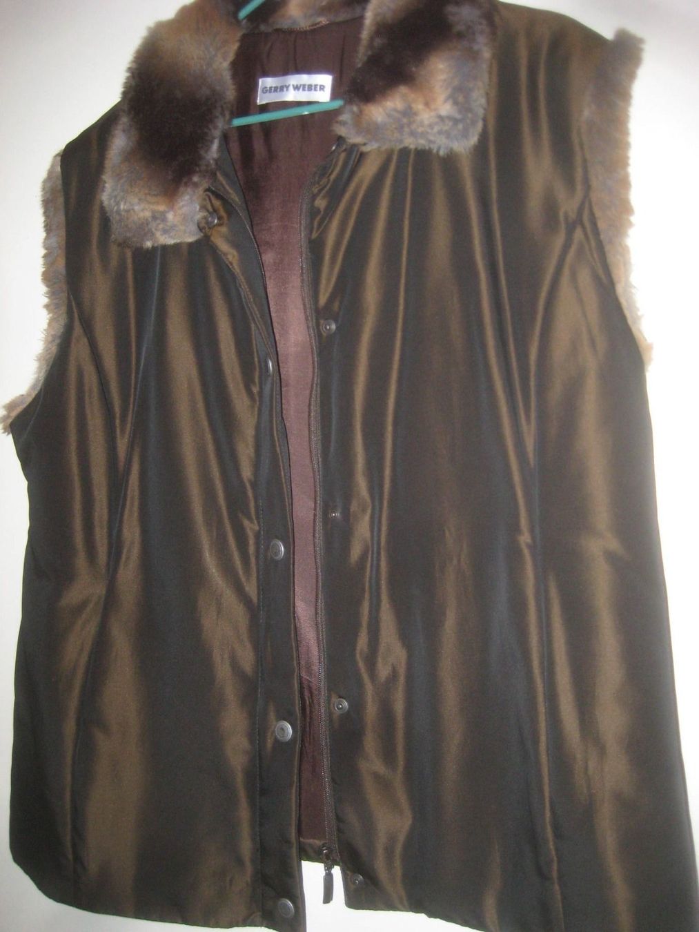 Gerry Weber Gilets: DAMEN  GILED – D'occasion à Uster par flocke1 2