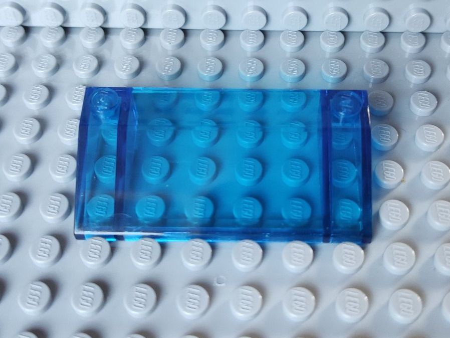 Lego Kit di costruzioni: LEGO - Slope 33 - 3939 – Usato da Muhen venduto da Legoholic