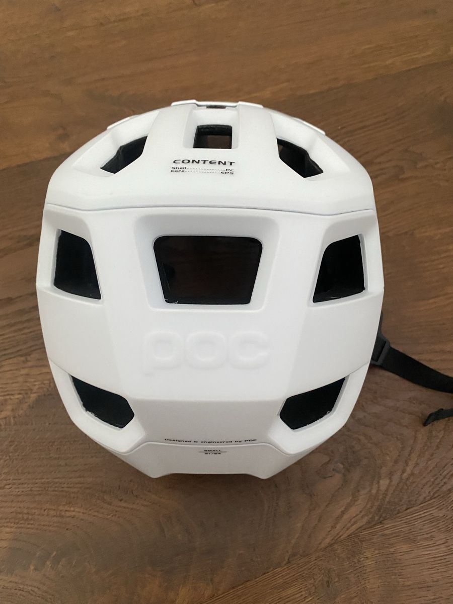 Poc Casques: POC MTB Helm Kortal – Neuf (Voir description) à Balzers par luna0110 2