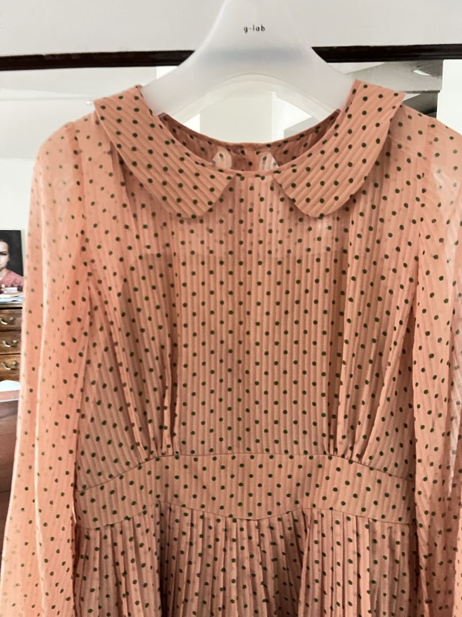 Vestiti: Bezauberndes Seidenkleid 36 – Nuovo (secondo la descrizione) da Zürich venduto da panka01 1