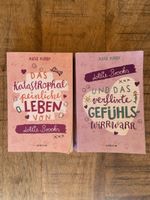 Tolle Bücher für ca 10-12jährige