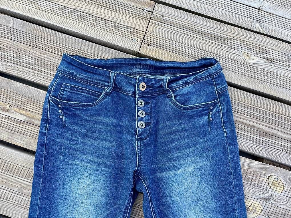 Jeans: Jeans stretch 38 – Usato da Perroy venduto da barballalla 1