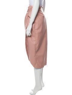 Gonne: Jonathan Simkhai leather skirt – Usato da Dallenwil venduto da ZD2019 2