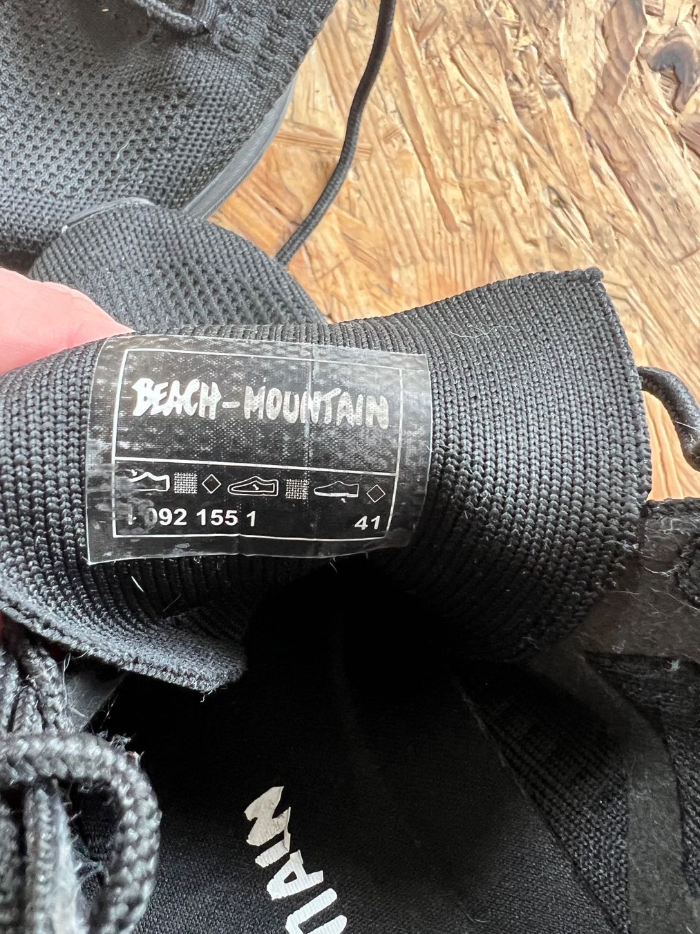 Herrenschuhe: Sommerschuhe – Gebraucht aus Strada von Betflo 4