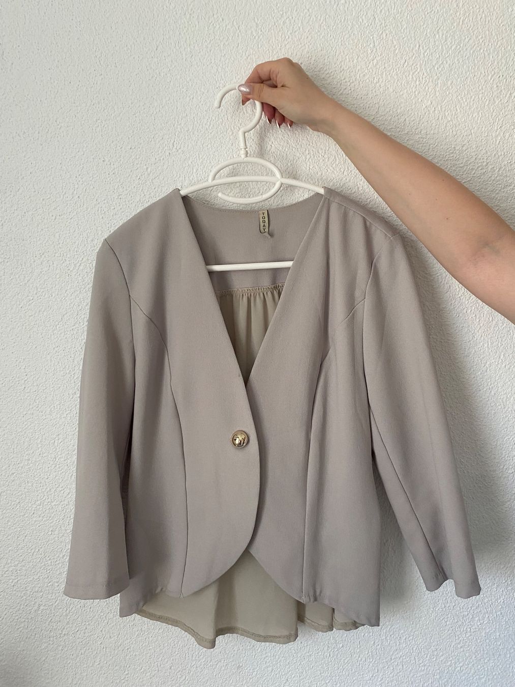 Giacche: Blazer – Usato da Menznau venduto da cle_j2js
