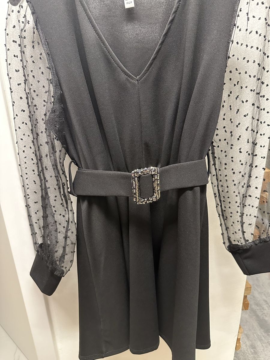 Vestiti: Cocktail Kleider Gr:M,L – Nuovo (secondo la descrizione) da Frümsen venduto da Swissline90 1