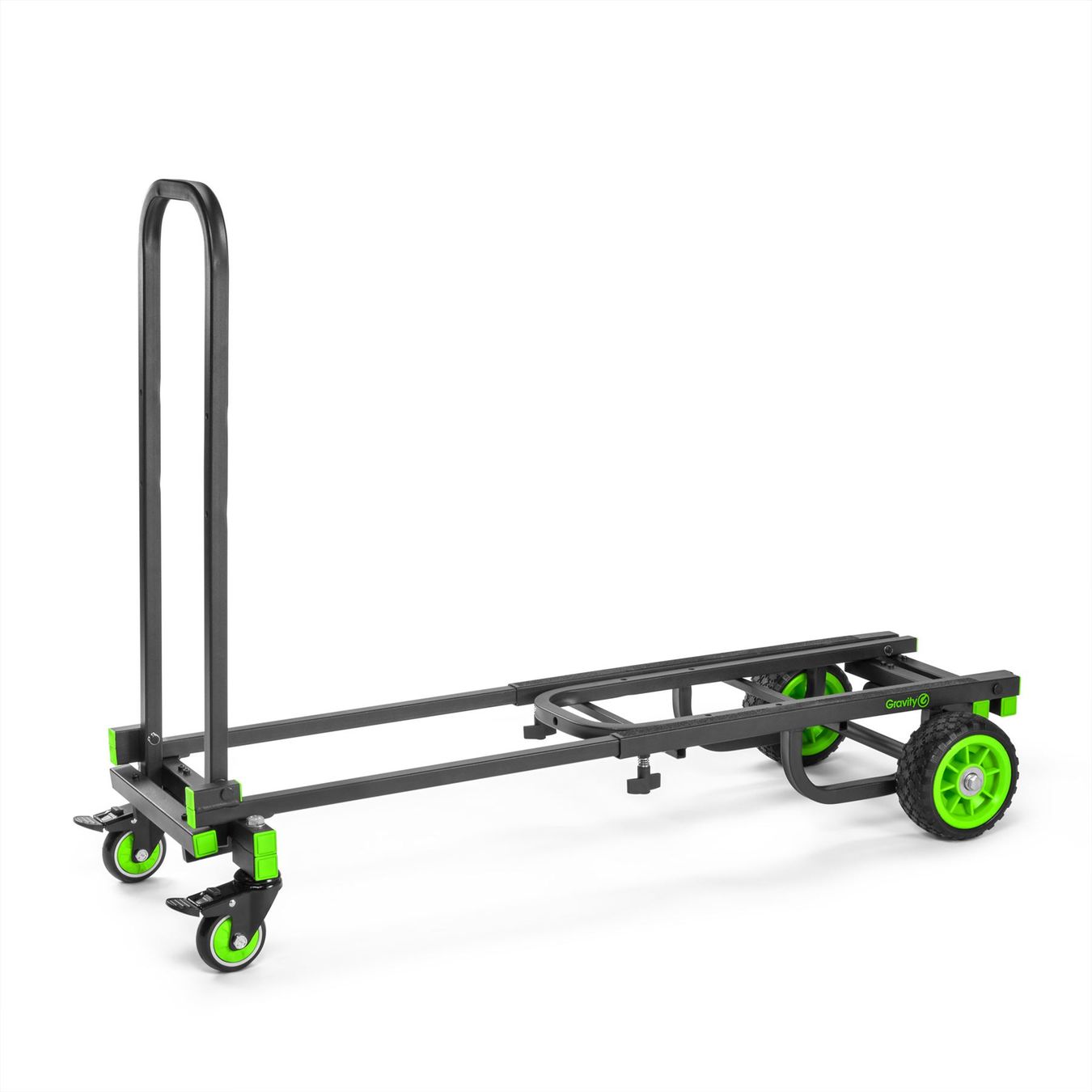 Tralicci: Gravity CART M 01 B - Multifunktionsw... – Nuovo e nell'imballaggio originale da Däniken SO venduto da Profog1 2