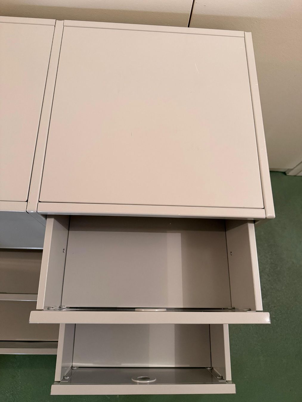 Kommoden: Büro Kommode – Gebraucht aus Au ZH von bpu_sp7d 2