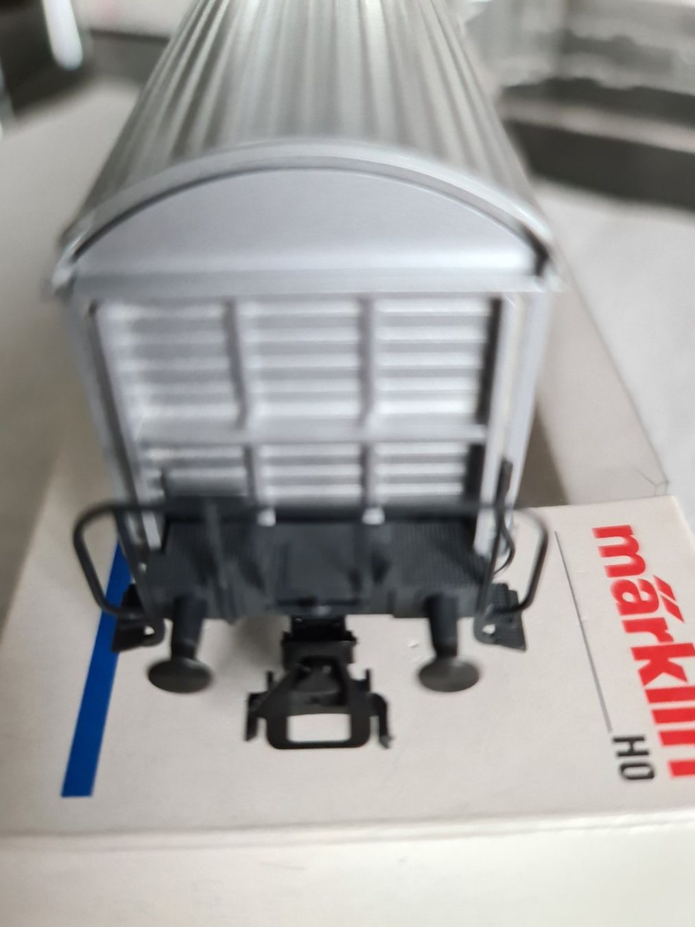 Märklin Modellini di ferrovie: Märklin Reise 1994 – Nuovo (secondo la descrizione) da Dagmersellen venduto da Minsch66 5