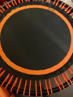 Bellicon Fitness Trampolin mit Gummiseilen sehr gut erhalten