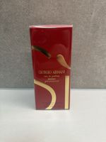 Giorgio Armani Sì Passione intense, EDP, 50ml, Neu & OVP!❤️