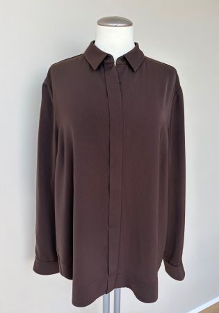 HEMISPHERE Bluse/Jacke Gr.44 NEU NP440,-