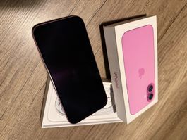 iPhone 16 128 GB
