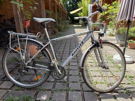 Herrenvelo Marke Wheeler Modell 5700