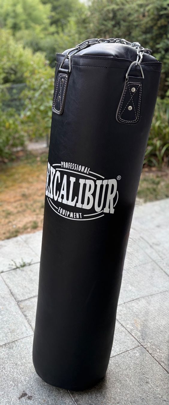 Boxsäcke: Boxsack der Marke Excalibur – Gebraucht aus Zürich von DanaM