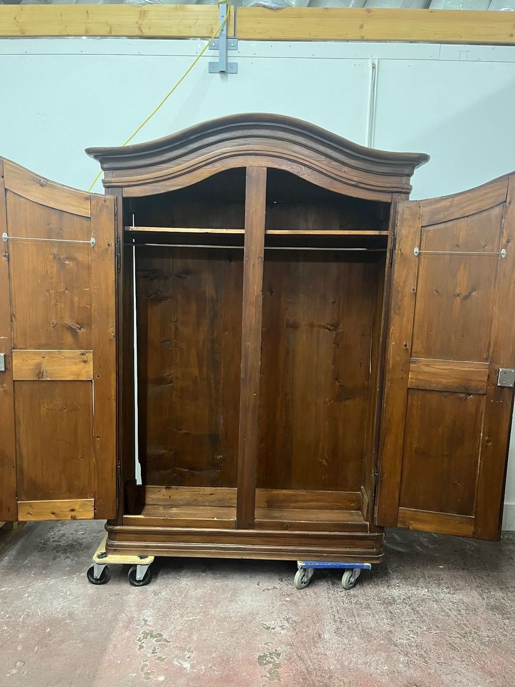 Armoires: Bauernschrank – D'occasion à Luzern par CAZS_Luzern 1