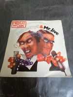 Vinyl, 7" LP - Men At Work – Dr. Heckyll & Mr. Jive (1983)
