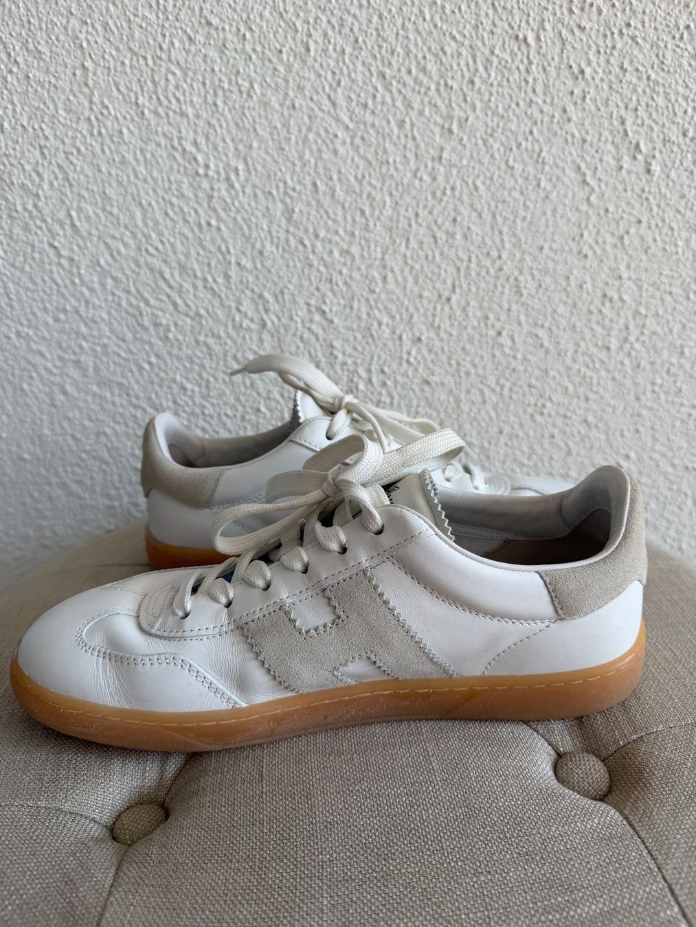 Hogan Scarpe da donna: Hogan Sneaker Damen 38.5 – Usato da Wädenswil venduto da Alice_style 8