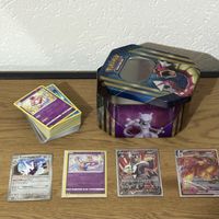 Cartes Pokémon (lot)