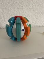 Balle sensorielle Chicco pour bébé, excellent état!