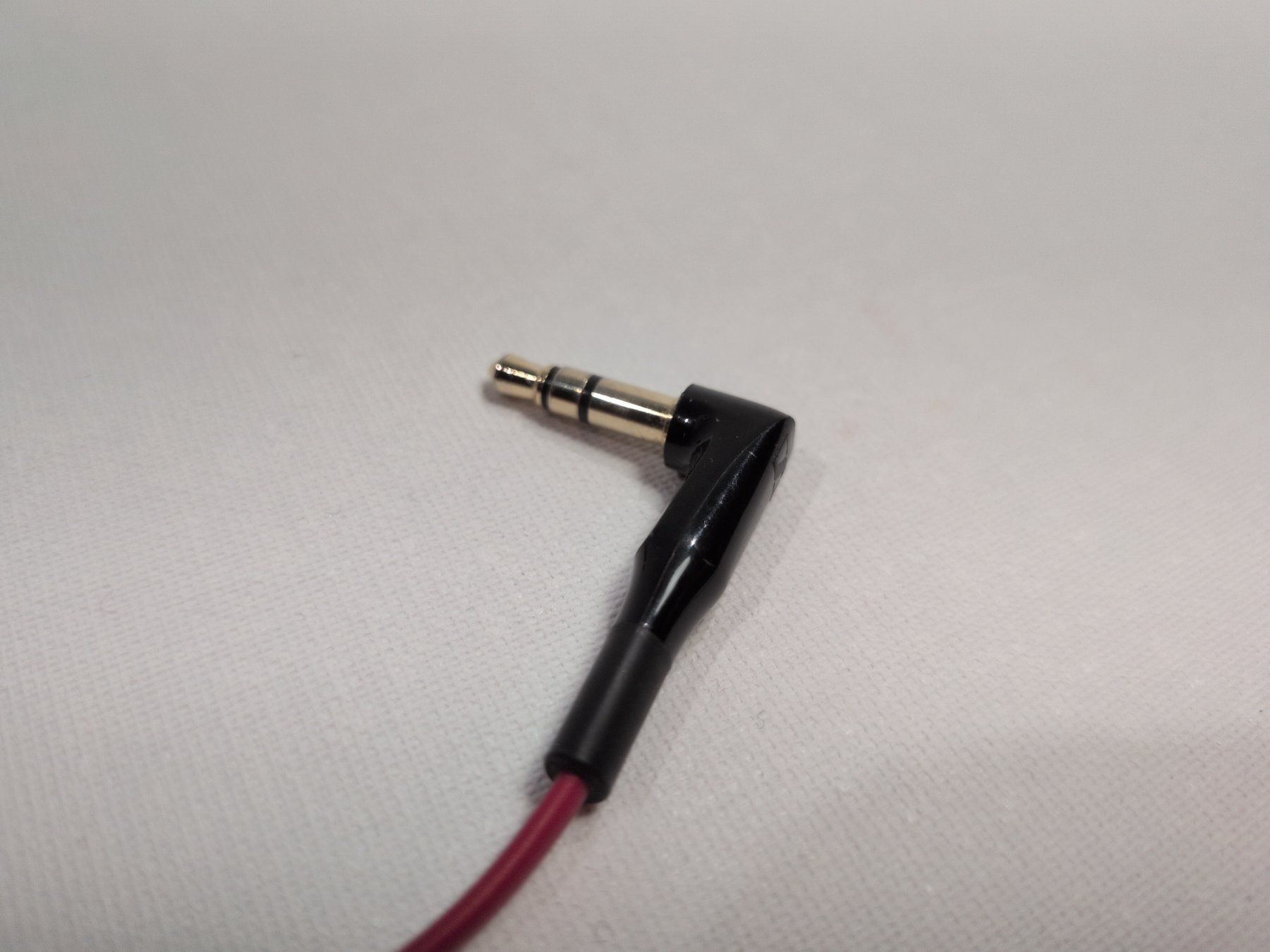 Sennheiser Cuffie: Sennheiser CX 3.00 – Usato da Rüfenacht BE venduto da swalin 4