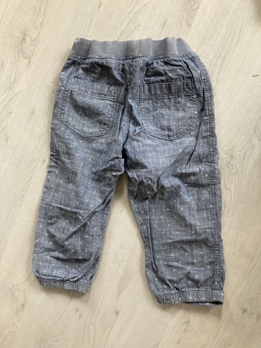H&M Pantaloni: Sommerhose 122 – Usato da Amden venduto da Karplusan 1