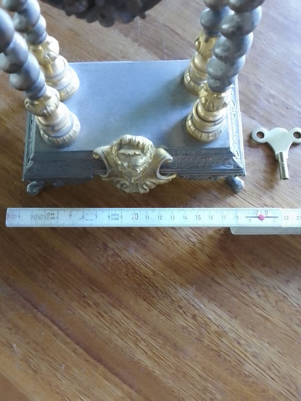 Orologi da terra & Orologi da parete: Antike Standuhr – Difettoso da Ebmatingen venduto da swiss.canadian 7