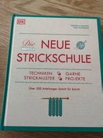 Neue Strickschule